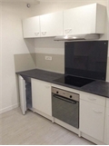 appartement à la location
